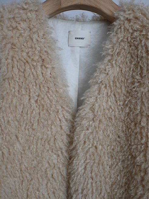 mofmof vest